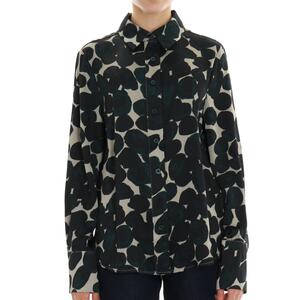 CAMICIA PARADISE PETROLIO
